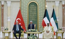 Türkiye ile Kuveyt arasında bazı anlaşmalar imzalandı
