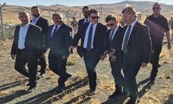 Türkiye-İran arasında yeni sınır kapısı açılıyor