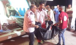 Türkiye'den işgalci rejimin ateşkesi ihlal eden katliamlarına tepki