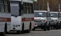 Ukrayna, Rusya'dan 1000 ceset aldı