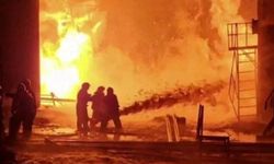 Ukrayna, Rusya'ya ait mühimmat fabrikasını vurdu