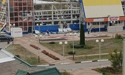 Ukrayna'dan Belgorod'a saldırı: 3 ölü