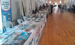 Uluslararası Dergi Günleri Rami Kütüphanesi'nde başladı