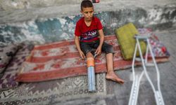 UNICEF: Gazze'de artık hiçbir yer güvenli değil