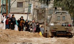 UNRWA: Batı Şeria’da yıkım ve zorla yerinden etme sürüyor