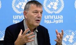 UNRWA: Gazze’ye geniş kapsamlı insani yardım giriş zamanı