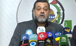 Usame Hamdan: Gazze'de yabancı bir yönetim ve kuvvet kabul etmeyiz