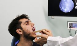 Uzun süren ses kısıklığına dikkat!