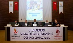 Vali Kızılkaya: Ailenin güçlenmesi, toplumsal kalkınmanın anahtarıdır