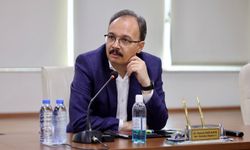  Vali Kızılkaya: Siirt’in her köşesine hizmeti eşit ve etkin şekilde ulaştıracağız