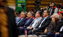 Van'da "Kürt Meselesine İnsani Çözüm Çalıştayı" gerçekleştiriliyor - CANLI