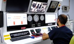 Van'daki "Hiperbarik Oksijen Tedavi Merkezi" son teknolojiyle yenilendi