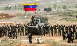 Venezuela, Karayip Denizi kıyılarında askeri tatbikat başlattı