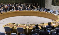 Venezuela'dan BMGK'ya acil toplantı çağrısı 