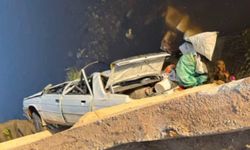 Viranşehir'de 7 kişinin yaralandığı kazada 1 kişi hayatını kaybetti