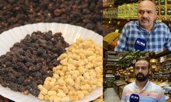 Vitamin ve antioksidan bombası: Uzmanlar dut kurusunu tavsiye ediyor