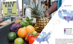 Washington’daki çıkmaz büyüyor: Trump, gıda yardımlarını askıya aldı