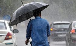 "Yağmur oluşturma" teknolojisi Hindistan'da başarıyla test edildi