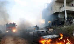 Yahudi çetelerin Batı Şeria'da Filistinlilere yönelik saldırıları sürüyor