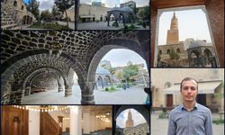 Yaldız: Camiyi yeniden hayatın kalbine yerleştirmeliyiz