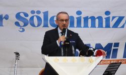 Yavuz: İslam dünyası bilgiyle, bilimle, teknolojiyle bağını güçlendirmeli 