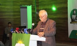 Yazar İbrahim Güçlü: Kürt Meselesi PKK ile değil Kürt halkıyla çözülmeli