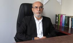 Yazar Şakir'den "Kürt milliyetçiliği" üzerinden "ümmet" bilincinin hedef alınmasına tepki