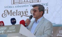 Yazar Sevinik: Güvenlik ve huzur ilim, irfan, mirasa sahip çıkmakla mümkündür