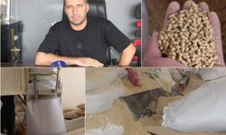 Yem sektörü temsilcisi Kepenç: Artan yem fiyatları süt ve et ürünlerine de yansıyor