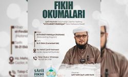 Yemenli alim Şeyh Abdullah Diyarbakır'da 4 gün boyunca fıkıh dersi verecek