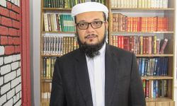 Yemenli alim Şeyh Lebîb Necîb: Diyarbakır, fıkıh ve ilimle yoğrulmuş kadim bir şehirdir