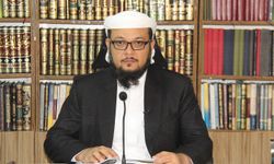 Yemenli Âlim Şeyh Lebîb Necîb: Fıkıh, Müslümanın hayat rehberidir