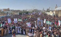 Yemenli yetkili işgalci rejimi Gazze saldırılarından dolayı sert bir şekilde uyardı