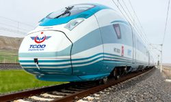 Yenice-Toprakkale demiryolu hattı 2 yıl süreyle kapalı olacak