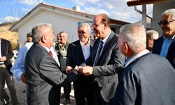 Yeşilyurt Belediye Başkanı Geçit: Hemşehrilerimizin talepleri bizim için yol haritasıdır