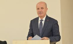 YÖK Başkanı Özvar, Azerbaycan’da TAÜ ve Karabağ Üniversitesini ziyaret etti