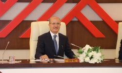 YÖK Başkanı Özvar: Üniversitelerimizin uluslararası sıralamalardaki yükselişi memnuniyet verici