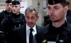 Yolsuzluk, rüşvet ve utanç: Sarkozy’ye beş yıl ceza