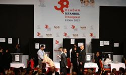 YSK'dan CHP il kongresi kararı