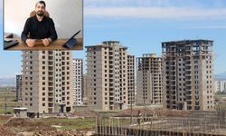 "Yükselen arsa fiyatları ve inşaat maliyetleri konut sektörünü zorluyor"