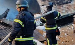 Zelenskiy: Rusya 650’den fazla İHA ve 50 füze ile saldırdı