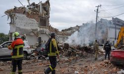 Zelenskiy’nin çağrısının ardından Rusya’dan misilleme