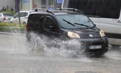 Zonguldak ve Bartın’da şiddetli yağış bekleniyor: Sarı kodlu uyarı yapıldı