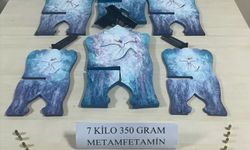 Zonguldak'ta uyuşturucu operasyonu: 1 tutuklama