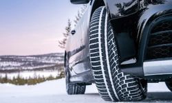 Zorunlu kış lastiği uygulamasında başlangıç tarihi öne alındı