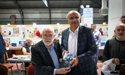11. Malatya Anadolu Kitap ve Kültür Fuarı yaklaşık 250 bin ziyaretçiyi ağırladı