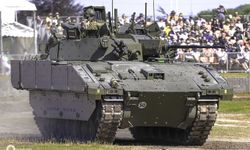 31 asker hastalanınca 5.5 milyar sterlinlik Ajax Programı yeniden durduruldu