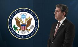 ABD Dışişleri Bakan Yardımcısı Rigas Türkiye'ye gelecek