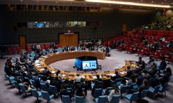 ABD, Gazze planına ilişkin tasarıyı BM Güvenlik Konseyi'ne yeniden sundu