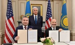 ABD ile Kazakistan arasında kritik mineraller alanında işbirliği